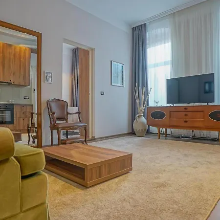 Apartment Vibe *
