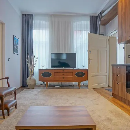 Apartment Vibe Brasov