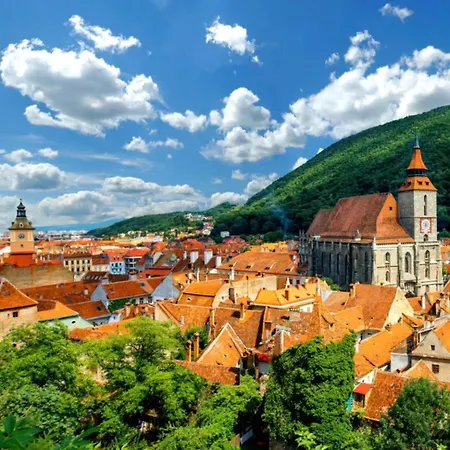 Apartment Vibe Brasov
