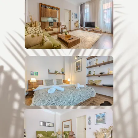 Vibe Apartment *