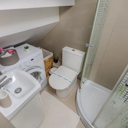 Vibe Apartment *