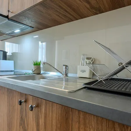 Vibe Apartment Brasov