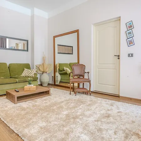 Vibe Apartment Brasov