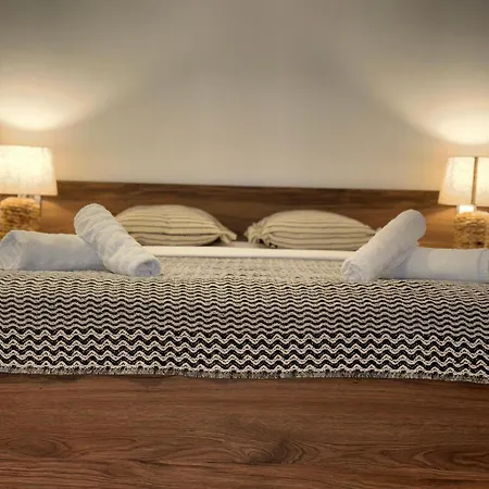 Vibe Apartment