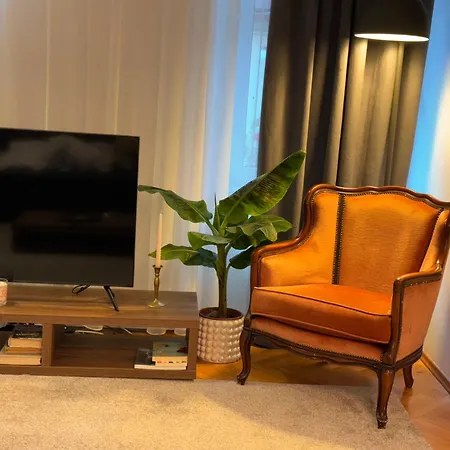 Vibe Apartment