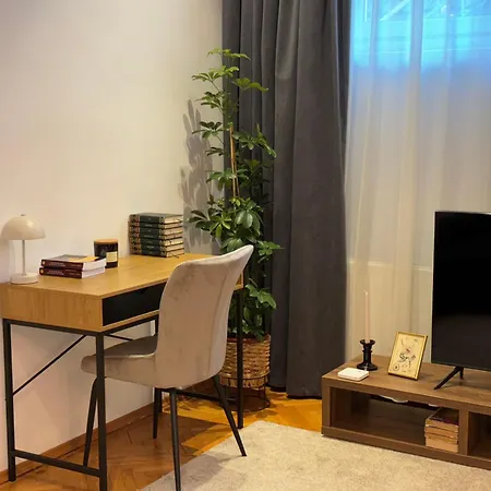 Vibe Apartment Brasov
