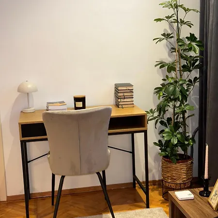 Vibe Apartment Brasov
