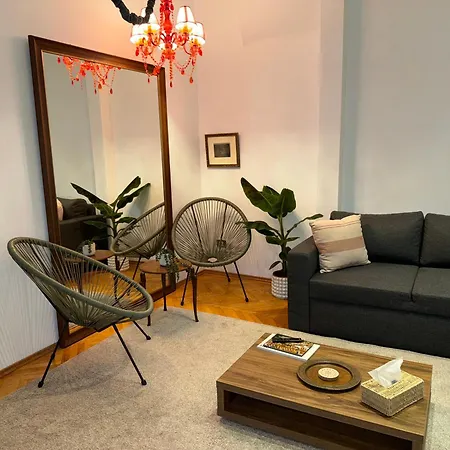 Vibe Apartment