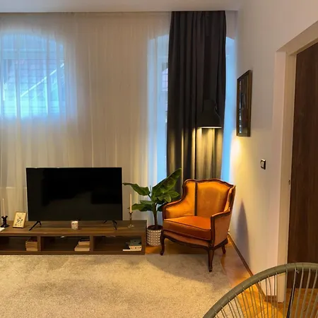 Apartment Vibe