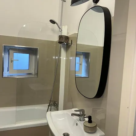 Vibe Apartment