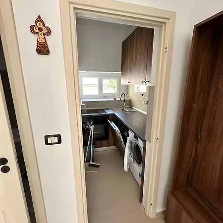 Apartment Vibe *