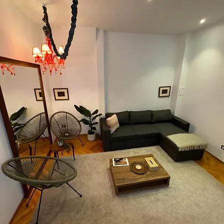 Vibe Apartment