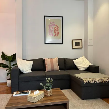 Vibe Apartment Brasov