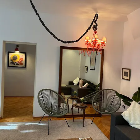 Vibe Apartment