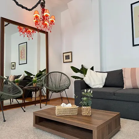 Vibe Apartment *