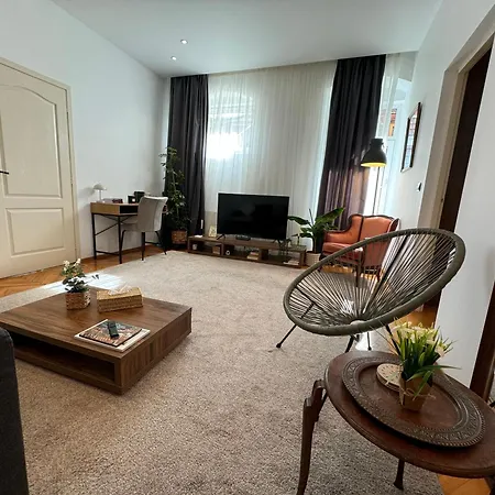 Apartment Vibe