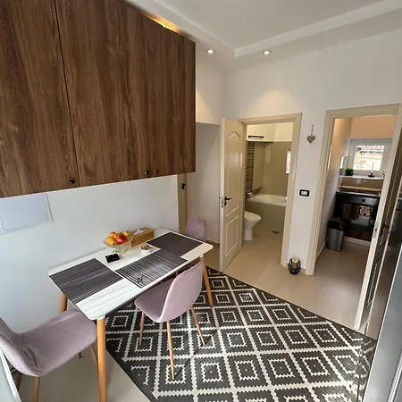 Vibe Apartment *