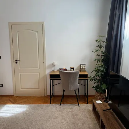 Apartment Vibe Brasov