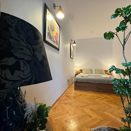 Apartment Vibe *