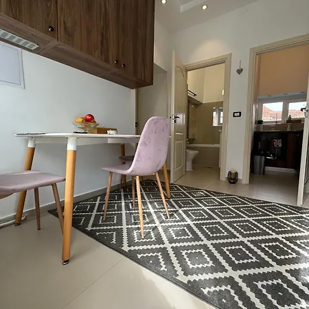 Vibe Apartment *