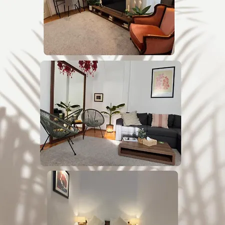 Apartment Vibe
