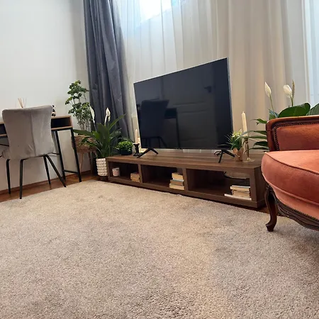 Apartment Vibe Brasov