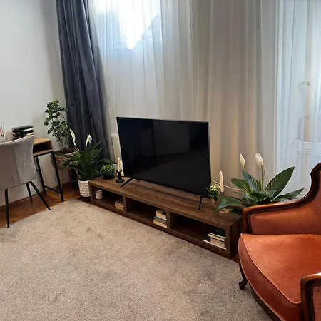 Vibe Apartment *