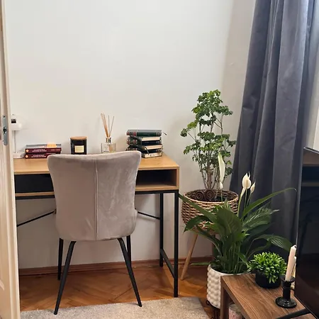 Vibe Apartment Brasov