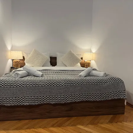 Vibe Apartment Brasov